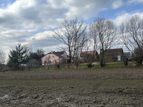 ділянка за адресою 