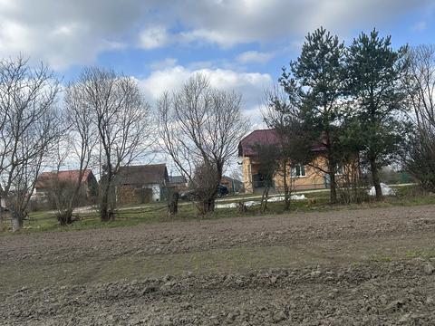 ділянка за адресою 