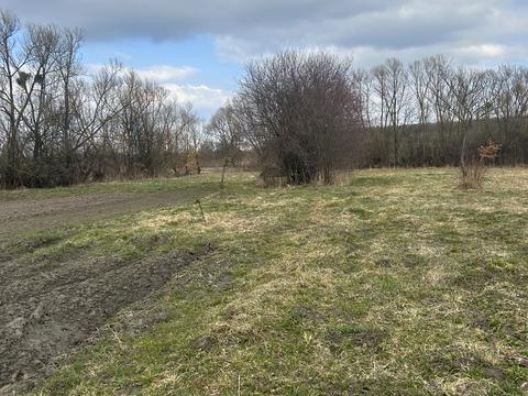 ділянка за адресою 