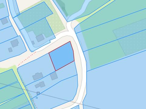 ділянка за адресою 