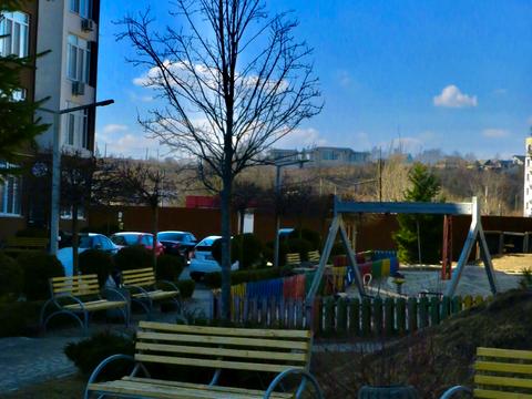 квартира по адресу Леоніда Каденюка ул., 18