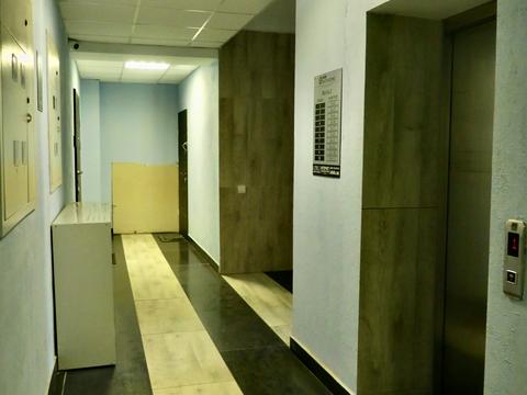 квартира по адресу Леоніда Каденюка ул., 18