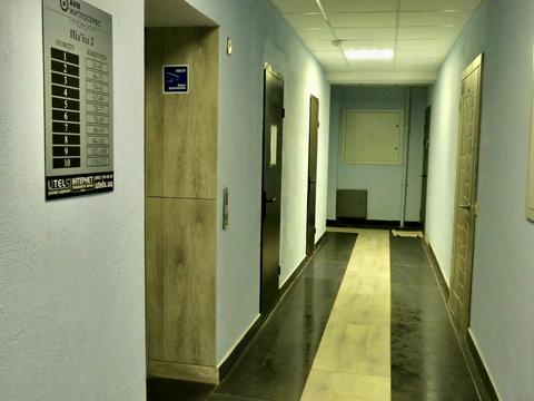 квартира по адресу Леоніда Каденюка ул., 18