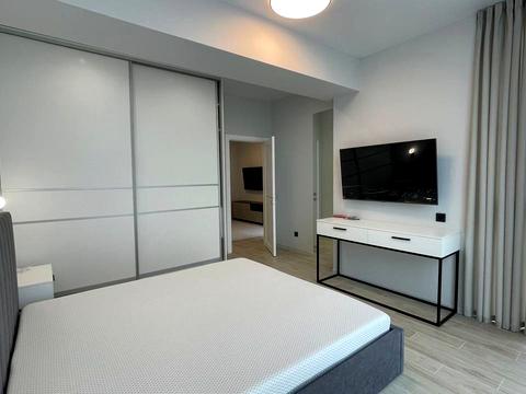 квартира за адресою Науки просп. (Гагаріна), 112-Б