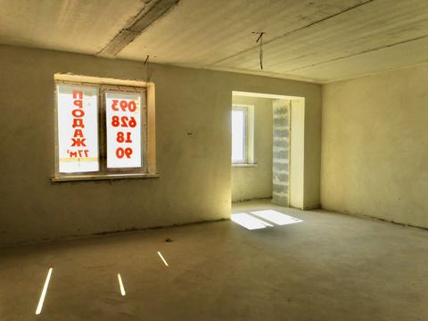 квартира по адресу Леоніда Каденюка ул., 18