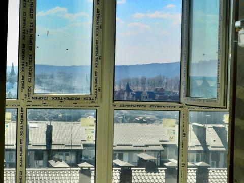 квартира по адресу Леоніда Каденюка ул., 18