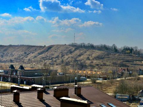 квартира по адресу Леоніда Каденюка ул., 18