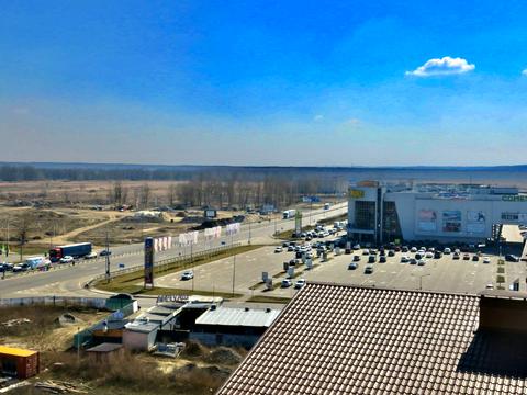 квартира по адресу Леоніда Каденюка ул., 18