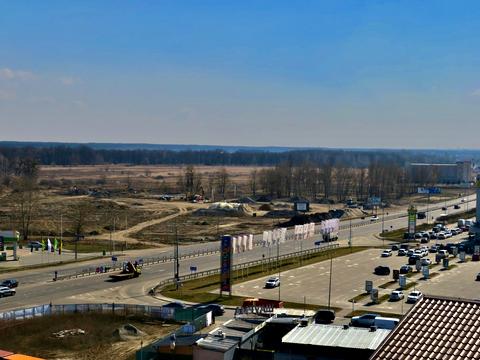 квартира по адресу Леоніда Каденюка ул., 18