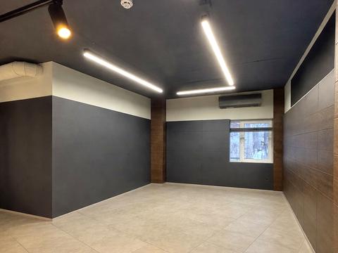 коммерческая по адресу Карпинца ул. (Солдатская), 9-А