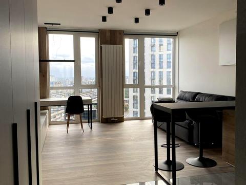 квартира за адресою Європейського Союзу просп. (Правди), 51