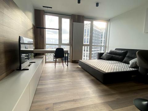 квартира за адресою Європейського Союзу просп. (Правди), 51