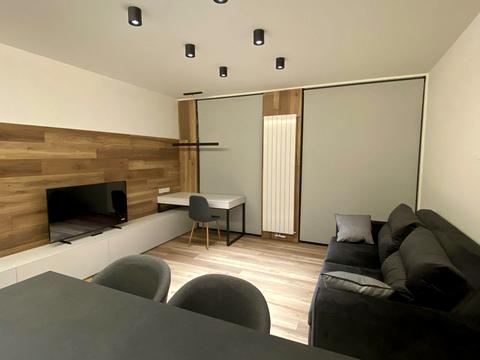 квартира за адресою Європейського Союзу просп. (Правди), 51