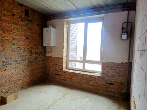 квартира по адресу Данила Нечая ул., 174