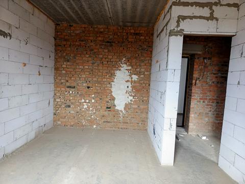 квартира по адресу Данила Нечая ул., 174