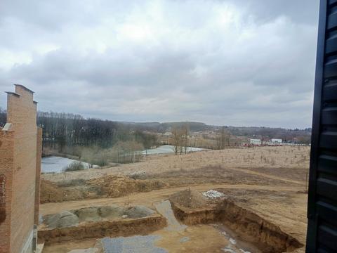 квартира по адресу Данила Нечая ул., 174