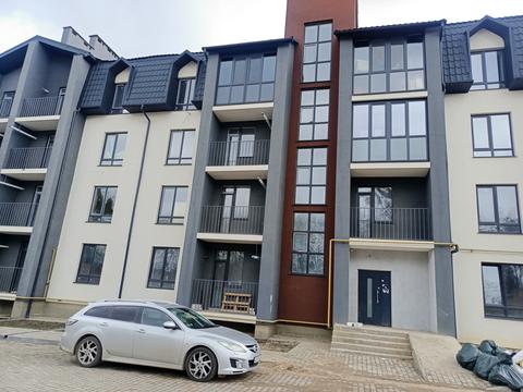 квартира по адресу Данила Нечая ул., 174