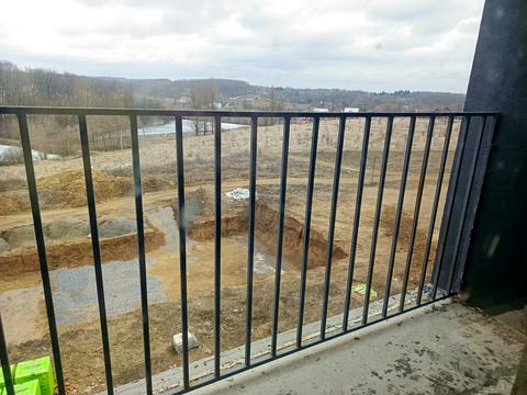 квартира по адресу Данила Нечая ул., 174