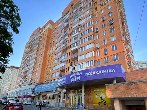 паркомісце за адресою Гвардійців-Широнінців вул., 33