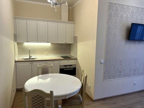 квартира за адресою Павла Зеленого вул. (Коблевська), 45