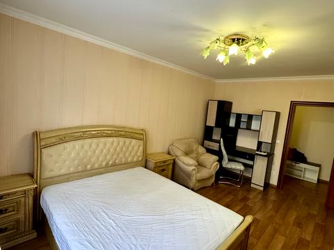 квартира по адресу Урловская ул., 38