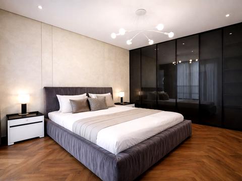 квартира по адресу Иоанна Павла II ул. (Лумумбы Патриса), (Будинок 2)