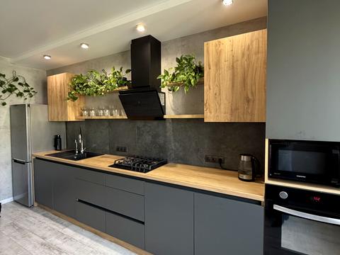 квартира по адресу Вячеслава Черновола ул., 91н