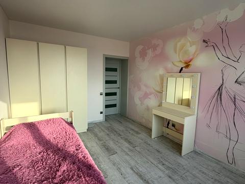 квартира по адресу Вячеслава Черновола ул., 91н