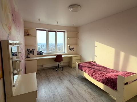 квартира по адресу Вячеслава Черновола ул., 91н