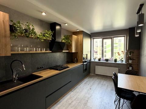 квартира по адресу Вячеслава Черновола ул., 91н