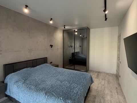 квартира по адресу Вячеслава Черновола ул., 91н