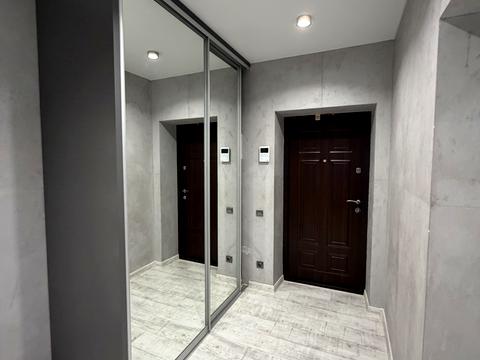 квартира по адресу Вячеслава Черновола ул., 91н