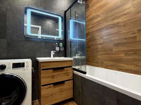 квартира по адресу Вячеслава Черновола ул., 91н