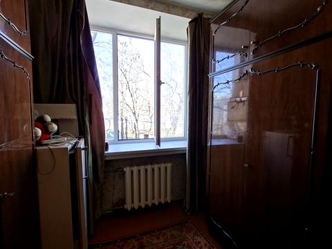 квартира за адресою Пироговська вул., 7/9а