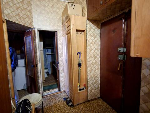 квартира за адресою Пироговська вул., 7/9а