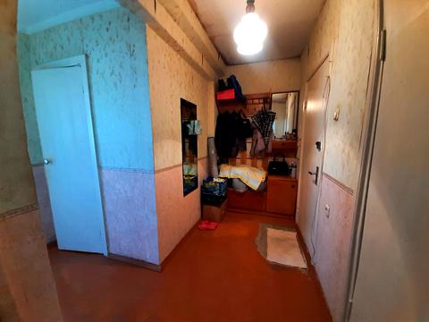 квартира по адресу Роганская ул., 100в