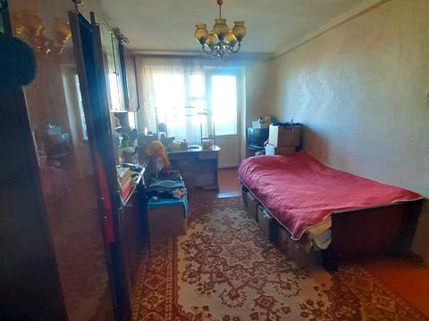 квартира по адресу Роганская ул., 100в
