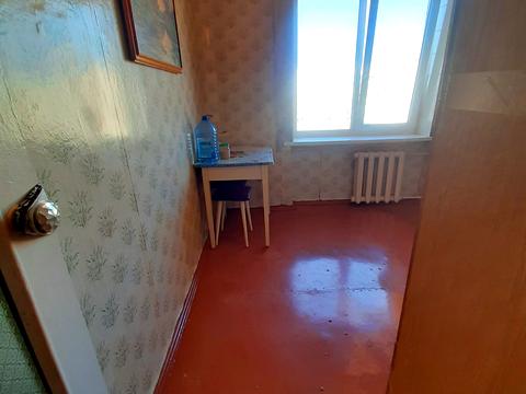 квартира по адресу Роганская ул., 100в