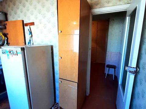квартира по адресу Роганская ул., 100в