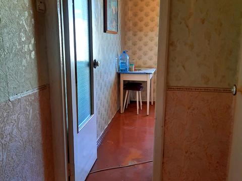квартира по адресу Роганская ул., 100в