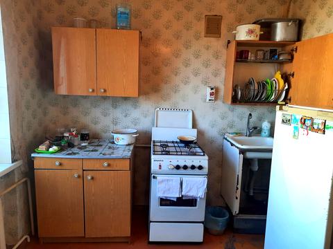 квартира по адресу Роганская ул., 100в