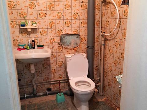 квартира по адресу Роганская ул., 100в