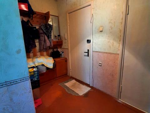 квартира по адресу Роганская ул., 100в