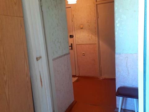 квартира по адресу Роганская ул., 100в
