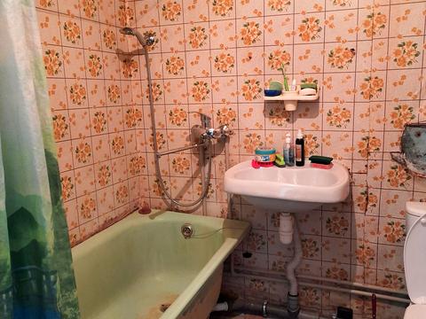 квартира по адресу Роганская ул., 100в