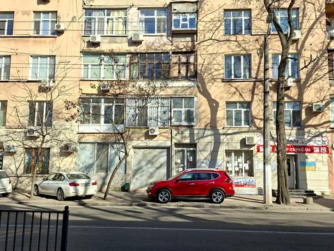 квартира за адресою Пироговська вул., 7/9а