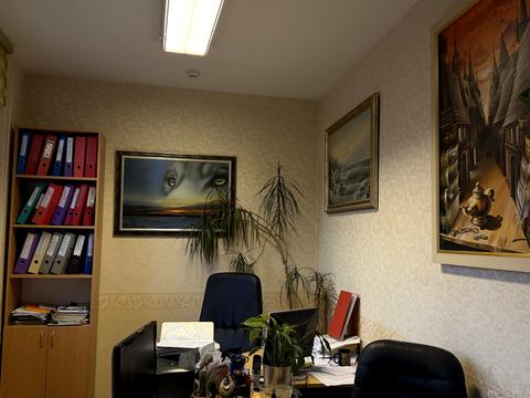 комерційна за адресою Музейний пров., 2