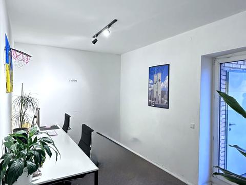 коммерческая по адресу Большая Васильковская ул. (Красноармейская), 9-2