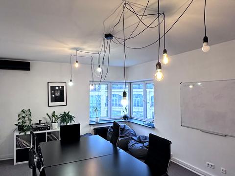 коммерческая по адресу Большая Васильковская ул. (Красноармейская), 9-2