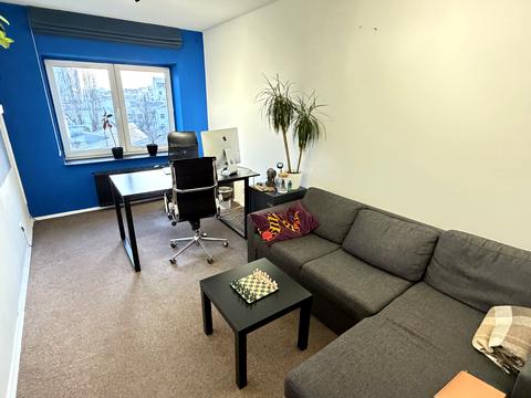 коммерческая по адресу Большая Васильковская ул. (Красноармейская), 9-2